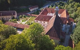 Monastere Du Val De Consolation